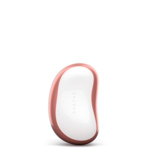 Компактна четка за разресване на коса с полиращ ефект Cactus Barbora Pink