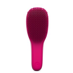 Иновативна четка за разресване на коса с турмалин Cactus Bleo Pink