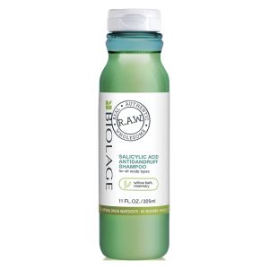 Натурален шампоан против пърхот за чувствителен скалп Biolage RAW Rebalance Shampoo 250ml