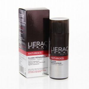 Крем против бръчки за мъже Lierac Homme Anti Rides Cream 50ml