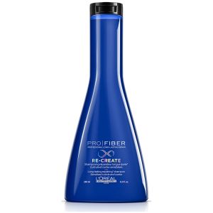 Възстановяващ шампоан за много увредена плътна коса L'Oreal Pro Fiber Reconstruct Hair Shampoo 250ml