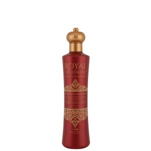 Хидратиращ балсам за суха, увредена и изтощена боядисана коса CHI Royal Treatment Hydrating Conditioner 355ml