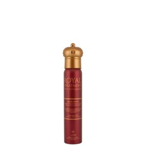 Спрей за блясък с анти-фриз и UV защита CHI Royal Treatment Rapid Shine Spray 150ml