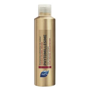 Шампоан за боядисана и изсветлена коса Phyto Phytomillesime Color-Enhancing Shampoo 200ml
