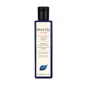 Шампоан против косопад за жени Phyto Phytocyane Thinning Hair Women Shampoo 250ml