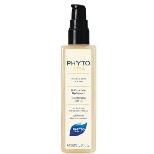 Хидратиращ гел за суха коса с ботанически екстракти Phyto PhytoJoba Moisturizing Gel 150ml