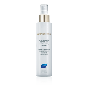 Възстановяващ термозащитен спрей за изтощена и увредена коса Phyto Keratine Repairing Thermal Spray 150ml