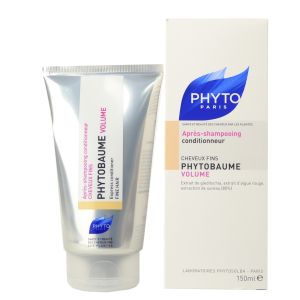 Балсам за обем за тънка коса с растителни екстракти Phyto Baume Volume 150ml