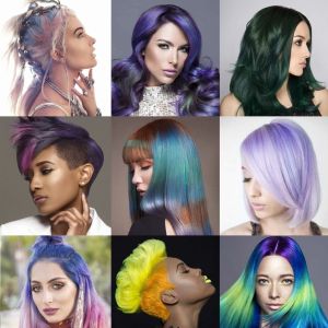 Директен пигмент за коса Pravana ChromaSilk Vivids Hair Color 90ml
