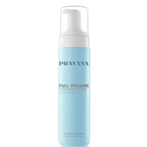 Пяна за обем от корена със силна фиксация Pravana Nevo Full Volume Foam 220ml