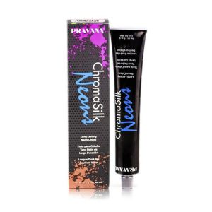 Професионална перманентна боя за коса Неонови и Пастелни цветове Pravana ChromaSilk Vivids Neon / Pastel 90ml