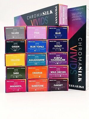 Директен пигмент за коса Pravana ChromaSilk Vivids Hair Color 90ml