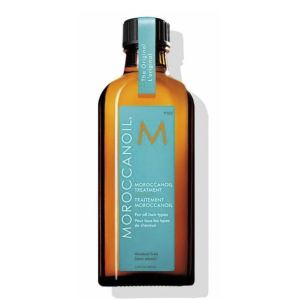 С подарък! Мароканско арганово масло за всеки тип коса Moroccanoil Treatment 100ml