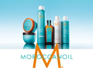 С подарък! Мароканско арганово масло за всеки тип коса Moroccanoil Treatment 100ml