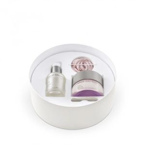 С подарък! Комплект Анти-ейдж - серум и крем против бръчки Maria Galland Activ'Age Kit 