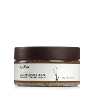 Изглаждащ ексфолиант за тяло с кафява захар AHAVA Smoothing Body Exfoliator 300g
