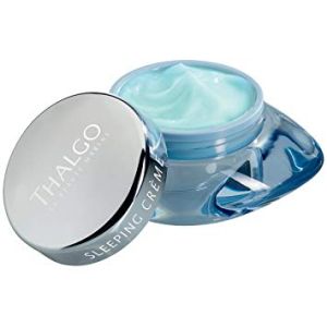 ПРОМОЦИЯ – Възстановяващ нощен крем против умора с морски комплекси Thalgo Source Marine Sleeping Cream 50ml