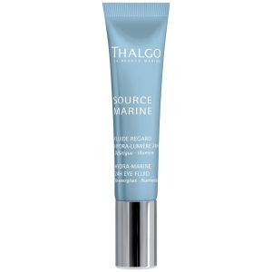 Хидратиращ флуид за околоочния контур THALGO Source Marine Hydra-Marine 24H Eye Fluid 15ml