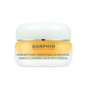 Почистващ балсам за лице за всеки тип кожа DARPHIN Aromatic Cleansing Balm With Rosewood 40ml