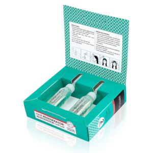 Регенериращи ампули за стимулиране растежа на косата NuggelaSule Hair Regenerator Ampoules 2x10ml