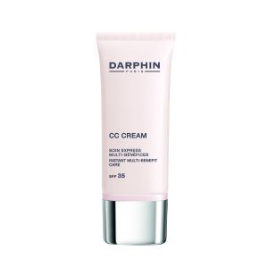 CC Крем за озаряване на тена SPF35 DARPHIN Instant Multi‐Benefit Cream 30ml