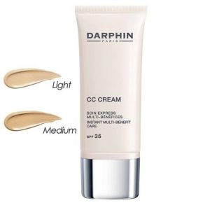 CC Крем за озаряване на тена SPF35 DARPHIN Instant Multi‐Benefit Cream 30ml