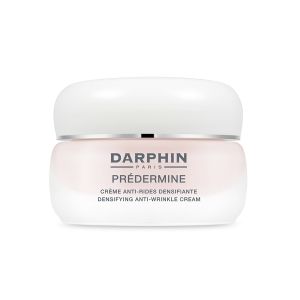 Крем против бръчки с пептиди за суха кожа DARPHIN Predermine Densifying Anti‐Wrinkle Cream Dry Skin 50ml