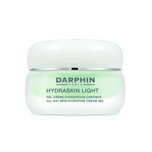 Лек хидратиращ крем за смесен тип кожа DARPHIN HydraSkin Light Cream Gel 50ml