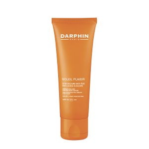 Слънцезащитен крем за лице с анти-ейдж ефект SPF50 DARPHIN Sun Protective Cream For Face 50ml