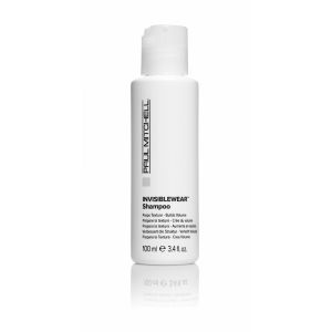 Шампоан за обем и текстура за всеки тип коса Paul Mitchell Invisiblewear Shampoo 100ml