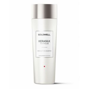 Луксозен шампоан против косопад за тънка и изтощена коса Kerasilk Revitalize Redensifying Shampoo 250ml