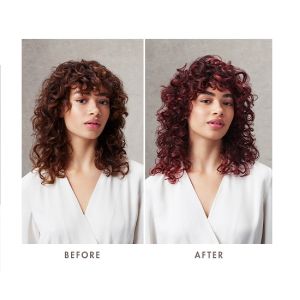 Оцветяваща маска за коса Moroccanoil Color Depositing Mask Bordeaux 200 мл.