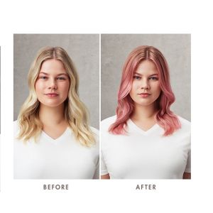 Оцветяваща маска за коса Moroccanoil Color Depositing Mask Rose Gold 200 мл.