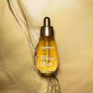 Подмладяващ еликсир с екстракт от 8 цветя DARPHIN 8-FLOWER GOLDEN NECTAR 30ml.