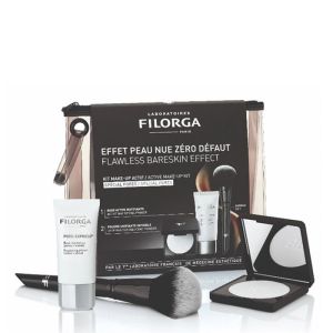 Промо комплект за изящно лице с матиращ ефект Filorga ACTIVE MAKE - UP 