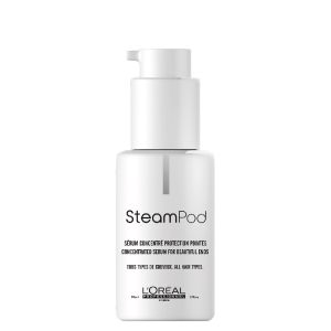 Изглаждащ серум за връхчета Loreal Professionnel SteamPod Protective Smoothing Serum 50 ml