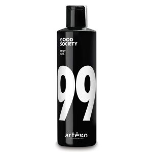 Моделиращ течен гел със средна фиксация Artego Good Society Wet Gel 250ml