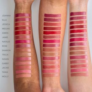 Червило за хидратирани и сочни устни с дълготраен ефект Jane Iredale Triple Luxe Lipstick 
