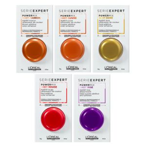 Добавка за интензивен цвят и блясък Loreal SE MixFactory Shot 15ml