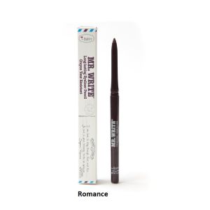 Молив за очи за пресъздаване на блестяща очна линия theBalm Mr. Write Seymour Eyeliner Pencil