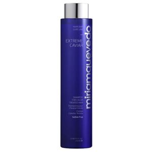 Шампоан за защитен цвят за боядисана коса Miriam Quevedo Extreme Caviar Color Shampoo 250ml