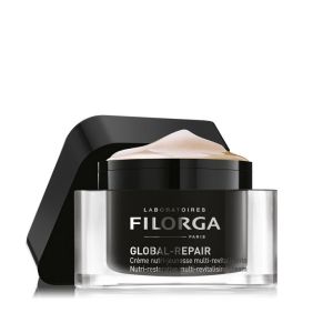 Възстановяващ и подхранващ крем за уморена и стресирана кожа Filorga Global Repair Nutri-Restorative Multi-Revitalising Cream 50ml