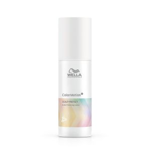 Лосион за защита на скалпа преди боядисване WELLA Color Motion Scalp Protect Lotion 150ml