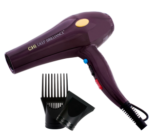 Професионален сешоар 2000W CHI Deep Brilliance Dryer