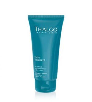 Комплект за извайване на тялото - скулптуриращ крем и стягащ крем Thalgo Defi Fermete Body