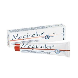 Боя за коса KLERAL MAGICOLOR 100ml. 