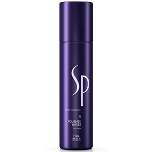 Стилизиращ крем за къдрици Wella SP Styling Polished Waves 200ml