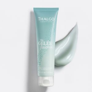 Хидратиращо мляко за тяло с водорасли и алое вера THALGO Hydrating Body Gel 150ml