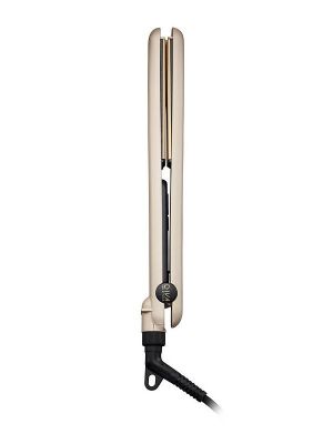 Преса с керамични плочи и арганово масло DIVA Pro Elite Styler Aztec Gold