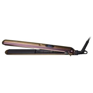 Професионална преса с керамични плочи и инфузирани масла DIVA Pro Hair Straightener Polaris Ultimate
